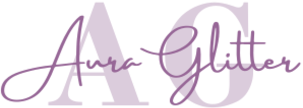 Aura Glitter
